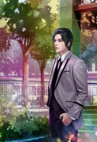 山河入梦